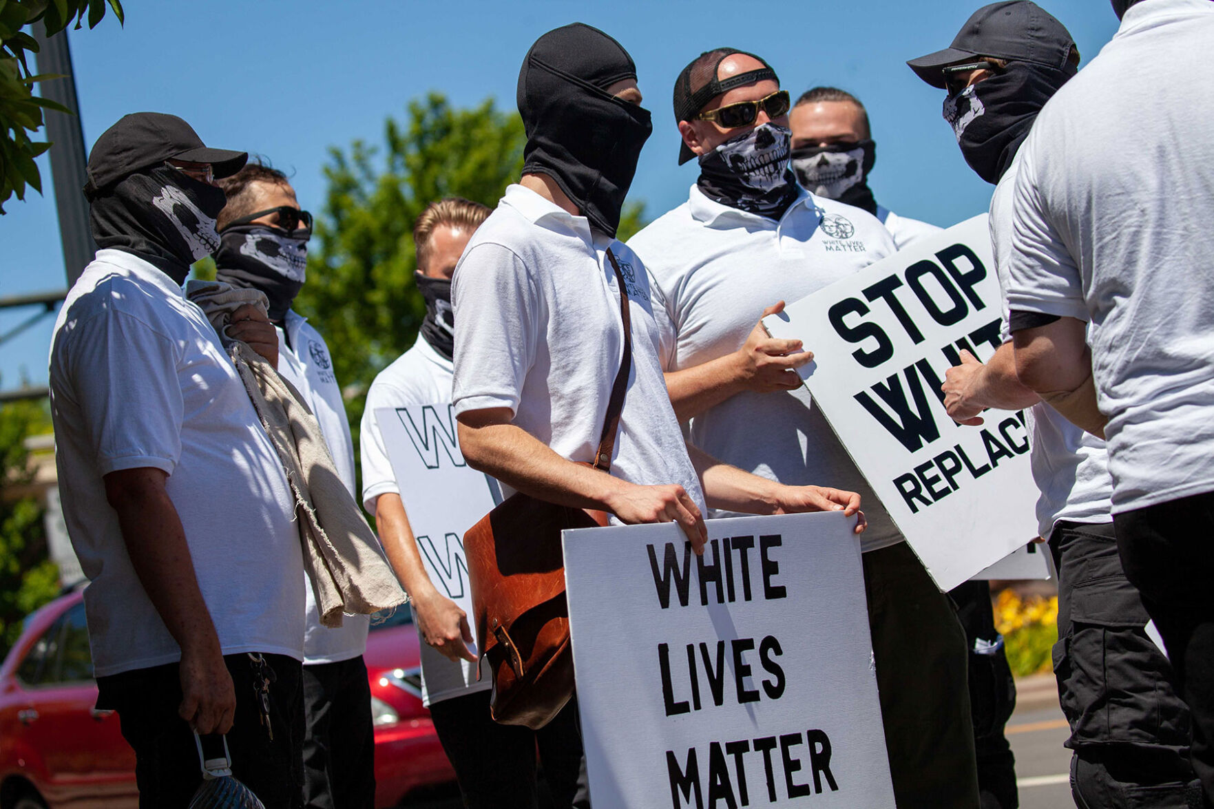 Right Flight: Williamson County Is a Hotbed of Far-Right Political Power